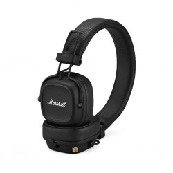 Marshall Major Iv Bluetooth Headphone Black