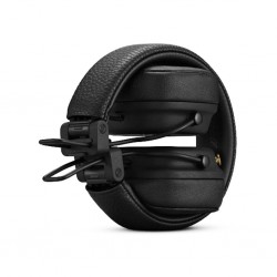 Marshall Major Iv Bluetooth Headphone Black