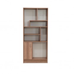 Regent Bookshelf Oak