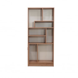 Regent Bookshelf Oak