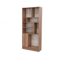 Regent Bookshelf Oak