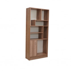 Regent Bookshelf Oak