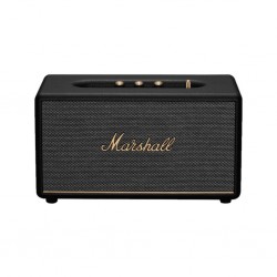 Marshall Stanmore Iii Bluetooth Speaker Black