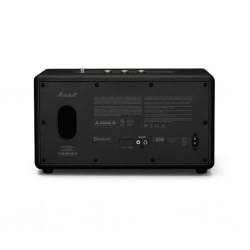 Marshall Stanmore Iii Bluetooth Speaker Black