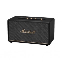 Marshall Stanmore Iii Bluetooth Speaker Black