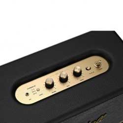 Marshall Stanmore Iii Bluetooth Speaker Black