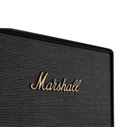 Marshall Stanmore Iii Bluetooth Speaker Black