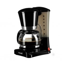 Hausberg HB-3650 2YW Electric Coffee Maker "O"