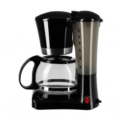 Hausberg HB-3650 2YW Electric Coffee Maker "O"