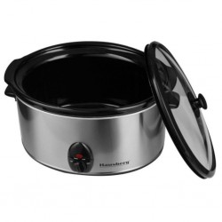 Hausberg HB-1300 2YW Slow Cooker "O"