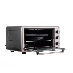 Hausberg HB-8015 48L 2YW Midi Oven With Fan "O"