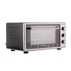 Hausberg HB-8015 48L 2YW Midi Oven With Fan "O"