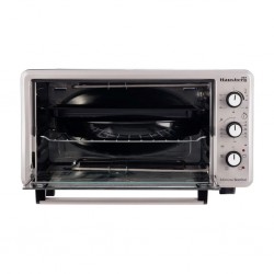 Hausberg HB-8015 48L 2YW Midi Oven With Fan "O"