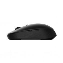 Mi Dual Mode Wireless Mouse Silent Edition (Black)