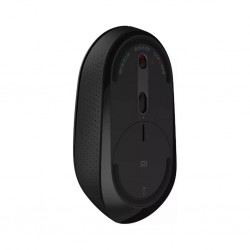 Mi Dual Mode Wireless Mouse Silent Edition (Black)