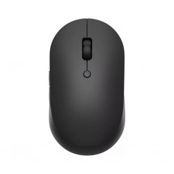 Mi Dual Mode Wireless Mouse Silent Edition (Black)