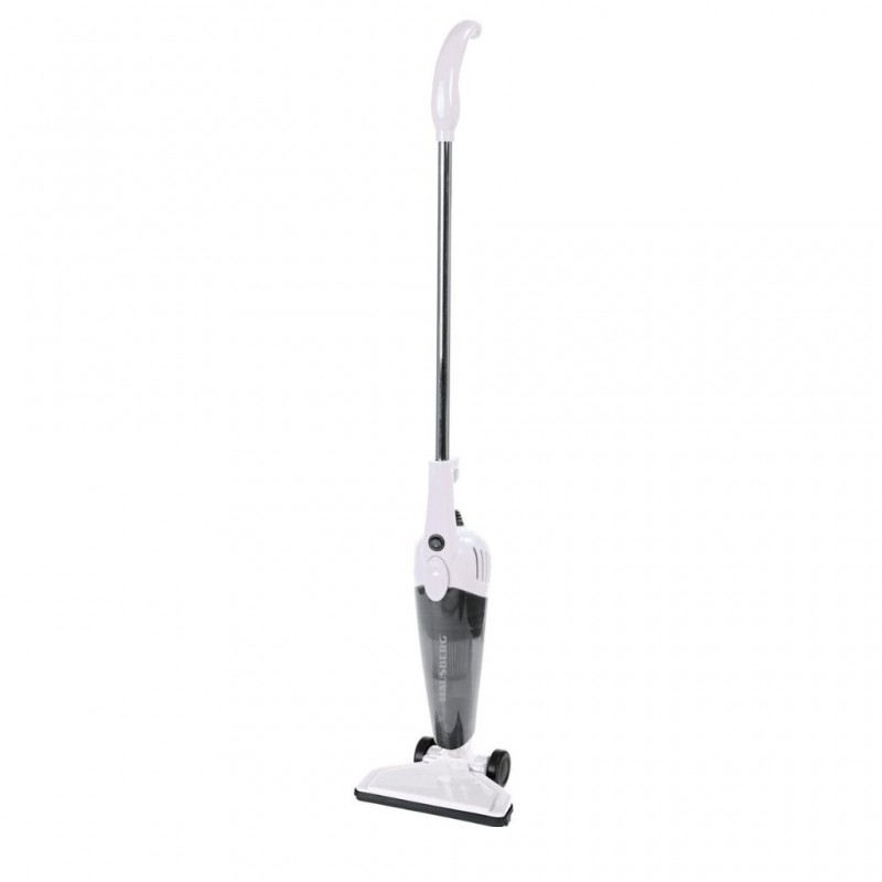 Hausberg HB-2025AB 0.5L Vertical Vacuum Cleaner "O"