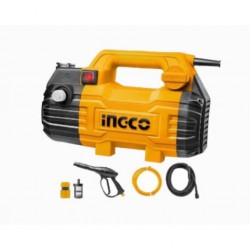 Ingco HPWR15028 100Bars 18M Induction Motor High Pressure Washer "O"