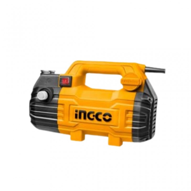 Ingco HPWR15028 100Bars 18M Induction Motor High Pressure Washer "O"