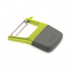 Joseph Joseph Duo 20209-JJ Green Straight Peeler "O"