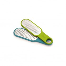 Joseph Joseph Duo 20204-JJ Opal Set Of 2 Grater "O"