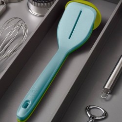 Joseph Joseph Duo 10555-JJ 4Pcs Opal In Drawer Utensil Set "O"