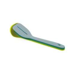 Joseph Joseph Duo 10555-JJ 4Pcs Opal In Drawer Utensil Set "O"