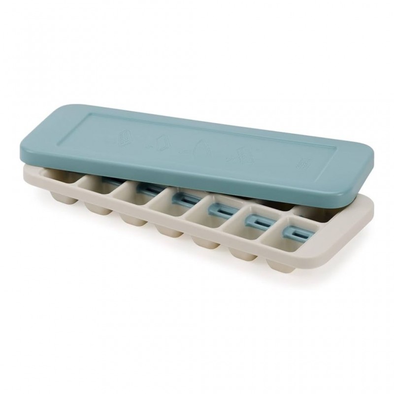 Joseph Joseph Duo 20199-JJ Opal Easy Release Ice-Cube Tray "O"