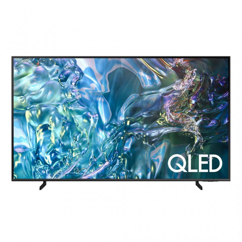 Samsung TQ85Q60DAUXXC QLED TV