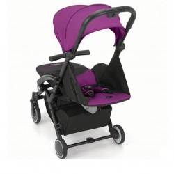 Cam Stroller Cubo Purple ART830/127