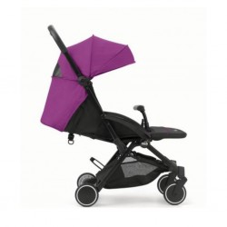 Cam Stroller Cubo Purple ART830/127