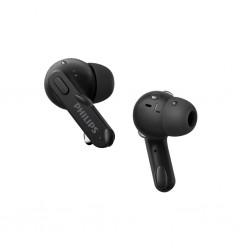 Philips True Wirless Earbuds Black TAT2206BK