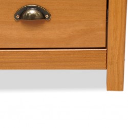 Topazio Wardrobe 4 Doors And 2 Drawers Freijo