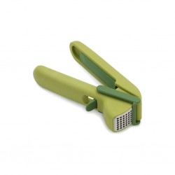 Joseph Joseph Duo 20220-JJ Green Garlic Press "O"