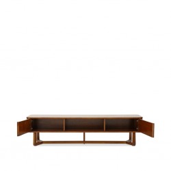 Pansy Low TV Cabinet YG Cherry