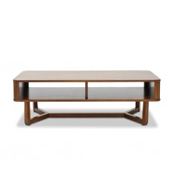 Pansy Coffee Table YG Cherry