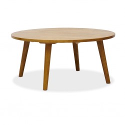 Acacia Coffee Table Pecan Oak