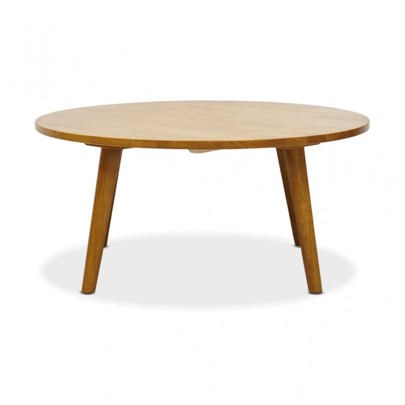 Acacia Coffee Table Pecan Oak