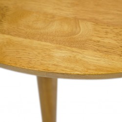 Acacia Coffee Table Pecan Oak