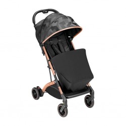 Cam Compass Stroller Grey ART832/194