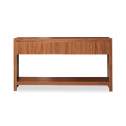 Hyacintha Console 160 cm Walnut