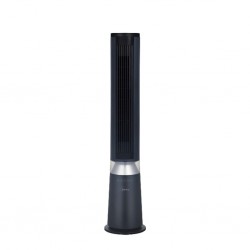 Midea FZ10-23PXJ Detachable Tower Fan Dark Blue