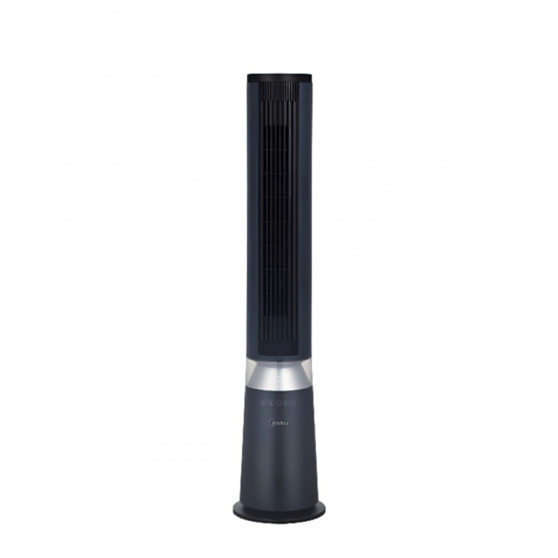 Midea FZ10-23PXJ Detachable Tower Fan Dark Blue