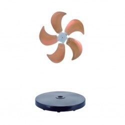 Celsius SF45-D2T 18" High Air Flow Stand Fan