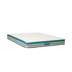 Dorluxe Cloud Dreams Mattress 150x190 cm