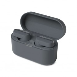 Philips True Wireless Earbuds Black	TAT3508BK