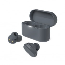 Philips True Wireless Earbuds Black	TAT3508BK