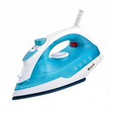 RICO SI03 2YW Blue Steam Iron