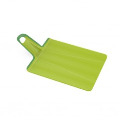 Joseph Joseph Duo 60224-JJ Green Folding Cutting Board "O"