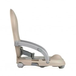 Cam Smarty Pop Booster Chair Light Beige S333-C261